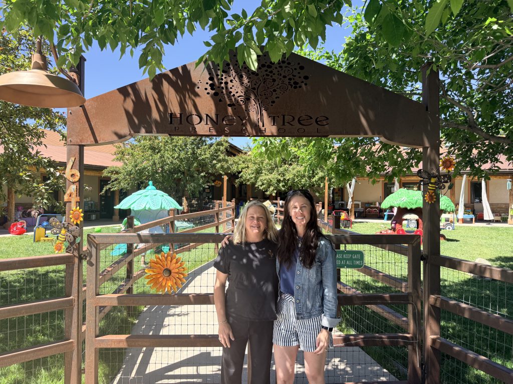 Honey Tree Preschool branching out to Glenwood Springs