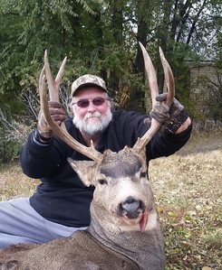 Obituary: Robert Sprague