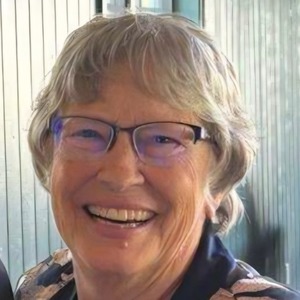 Obituary: Katie Dunsdon