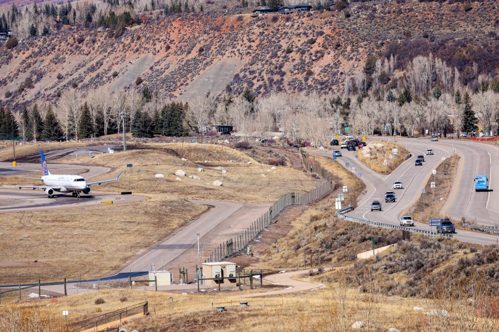 New Aspen Airport terminal design leaves room for gondola