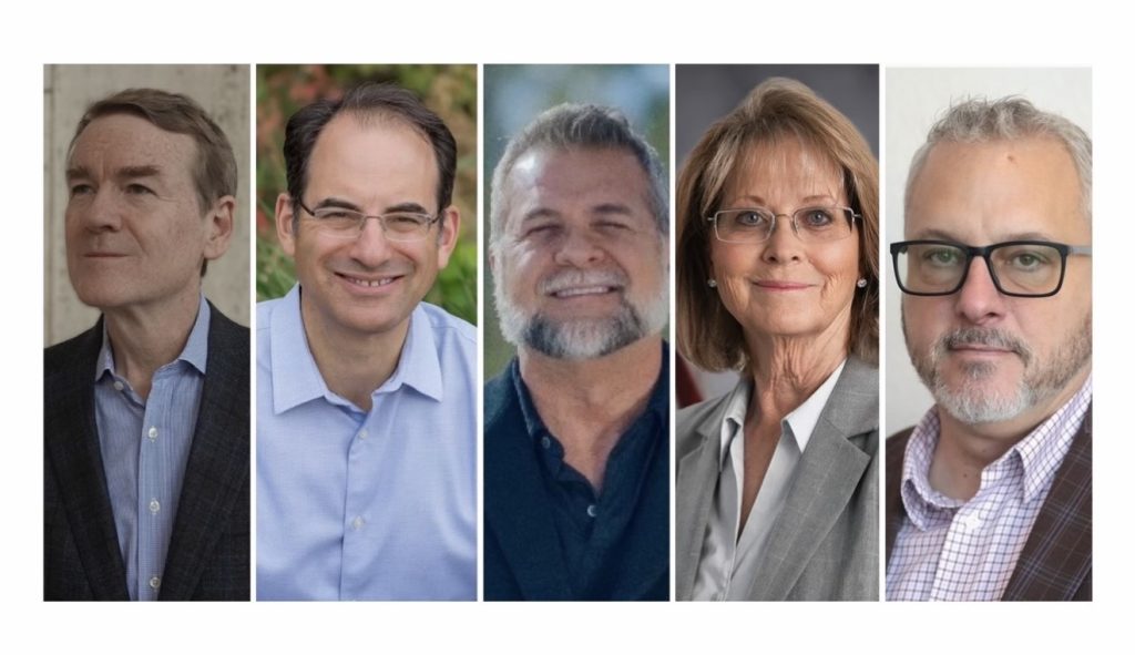 Super PACs, corporate money and a New York billionaire: A look at fundraising and spending in the Colorado governor’s race