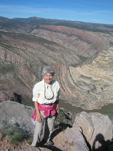Obituary: Mary Kopf