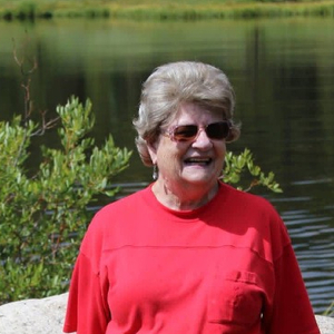 Obituary: Marlene C Hawkins