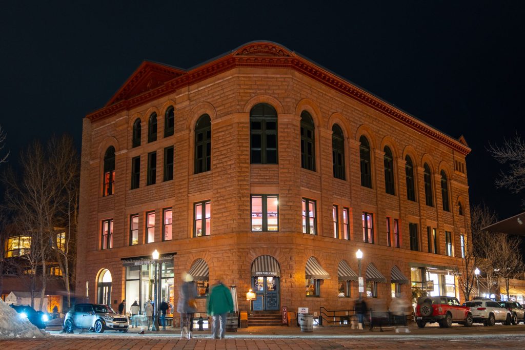 Wheeler Opera House unveils free summer lineup
