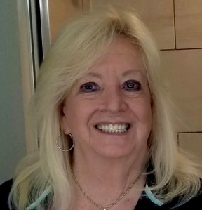 Obituary: JoAnn Lynn Nystrom