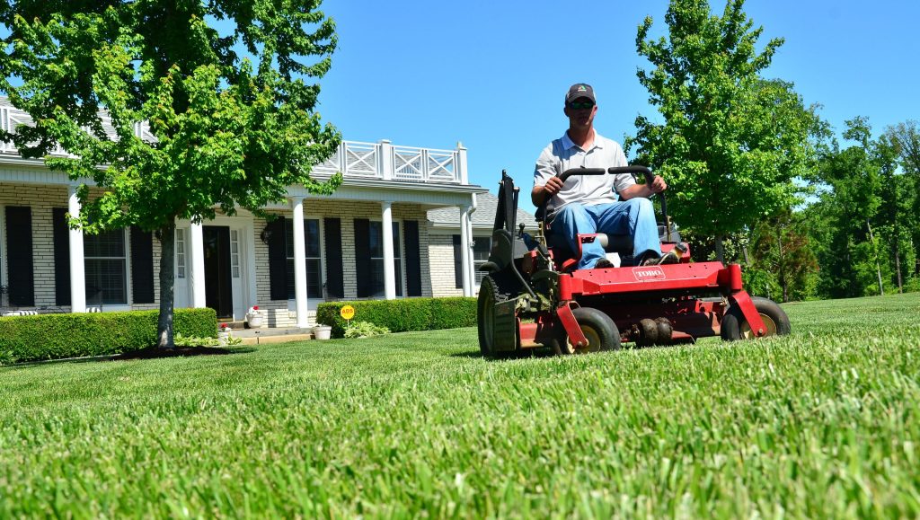 GreenPal lawn care launches in Rifle