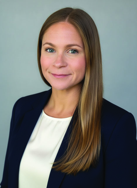 Confluence tax district names first executive director