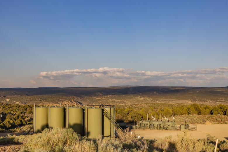 BLM pursues changes to oil and gas leasing in hopes of spurring new development, but environmental groups have concerns