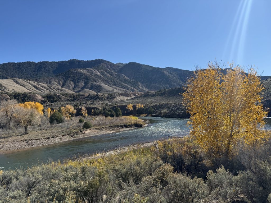 Public access, recreation closed on Colorado River downstream of Fruita amid fire danger