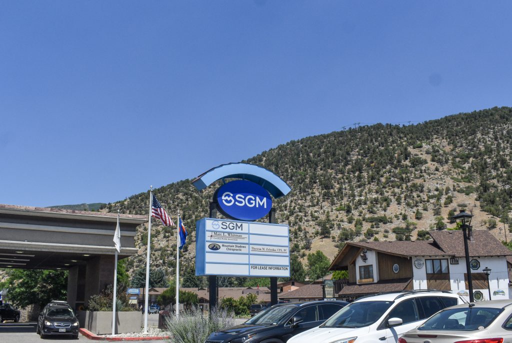 Glenwood Springs engineering firm celebrates 40 years of service