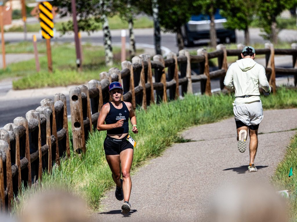 What to know about running at altitude