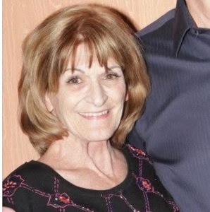 Obituary: Elizabeth McMichael-Pitts