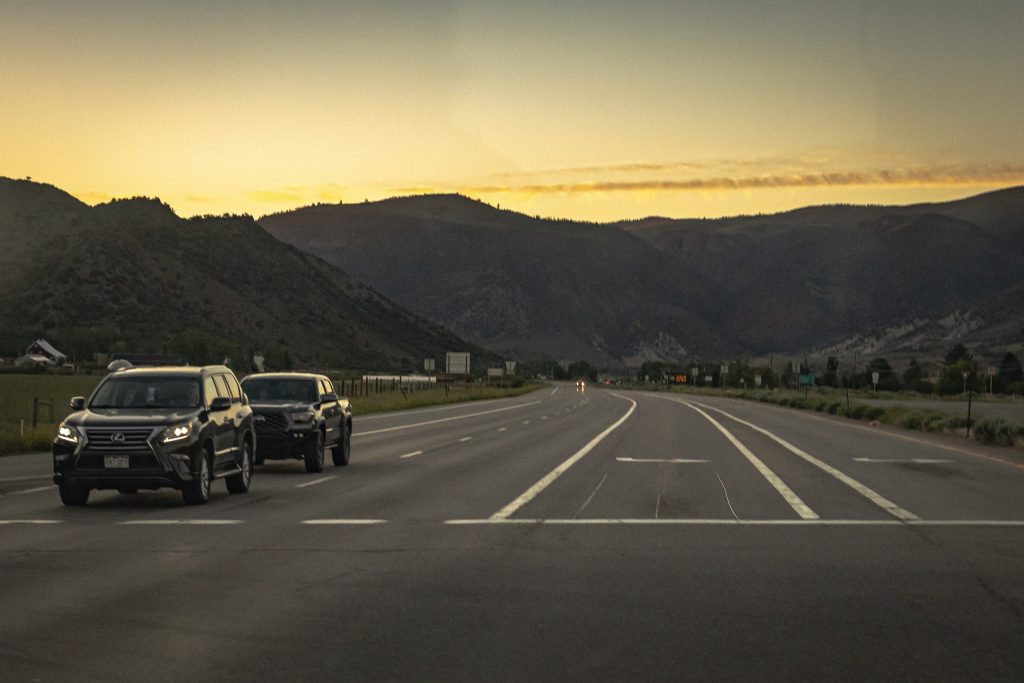 Wildfire danger is ‘through the roof’ as Fourth of July travel kicks off busiest time of year for I-70 traffic