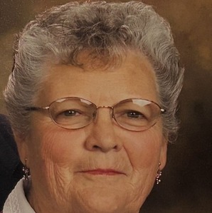 Obituary: Sandra Allmon