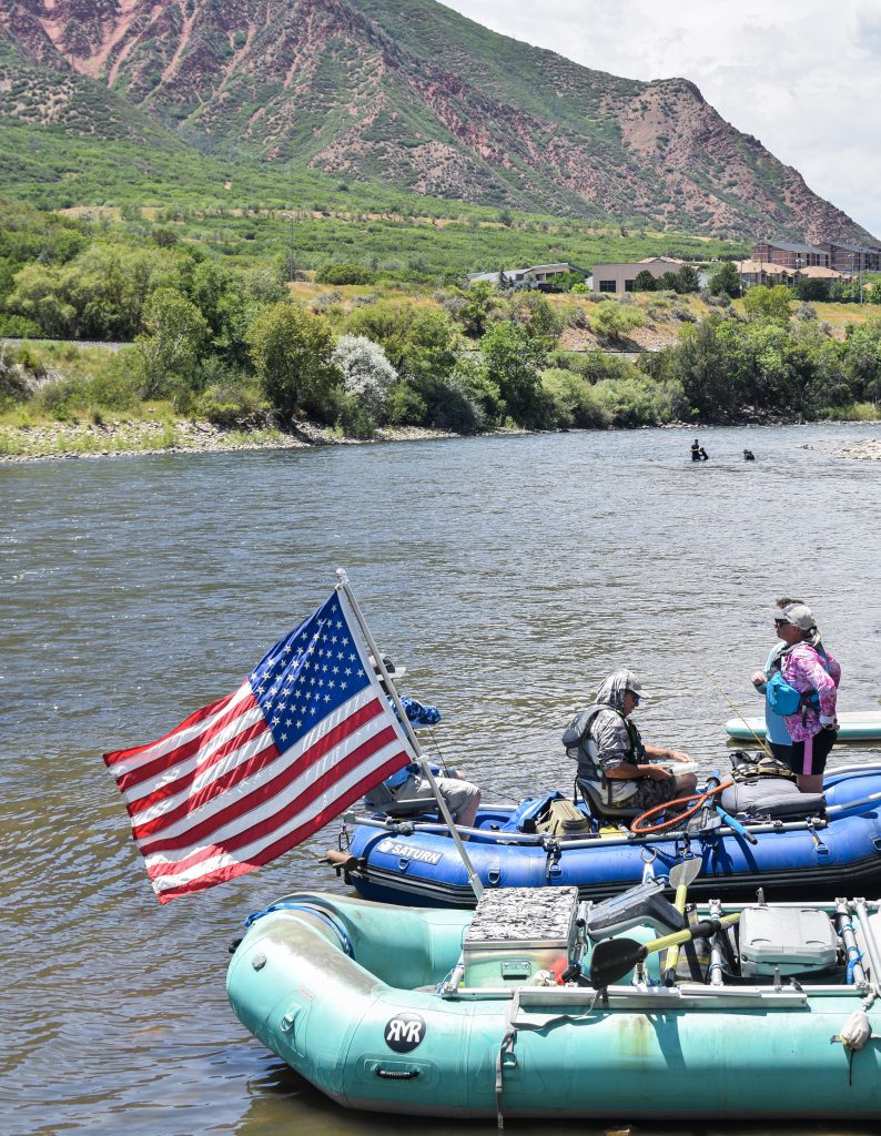 PHOTOS: Independence Day weekend in Glenwood Springs