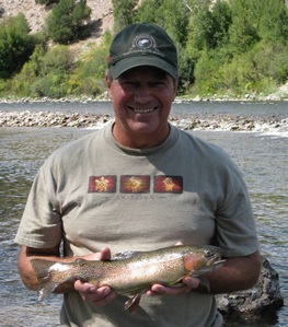 Celebration of Life for Steven Mack Beattie