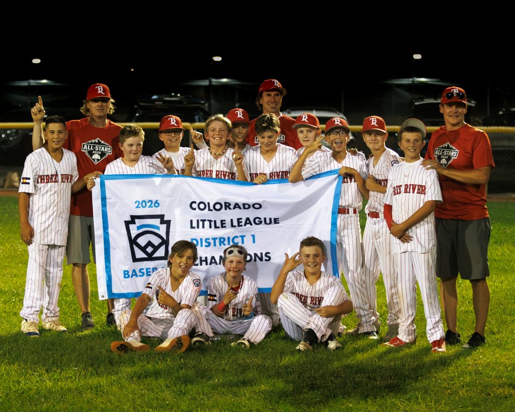 Three Rivers 12U All-Stars ‘row’ to state tournament