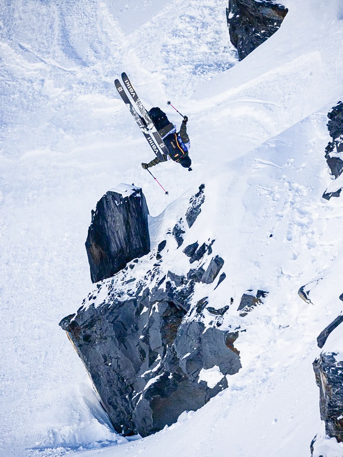 Freeride added to 2030 Winter Olympic program while Nordic combined gets cut