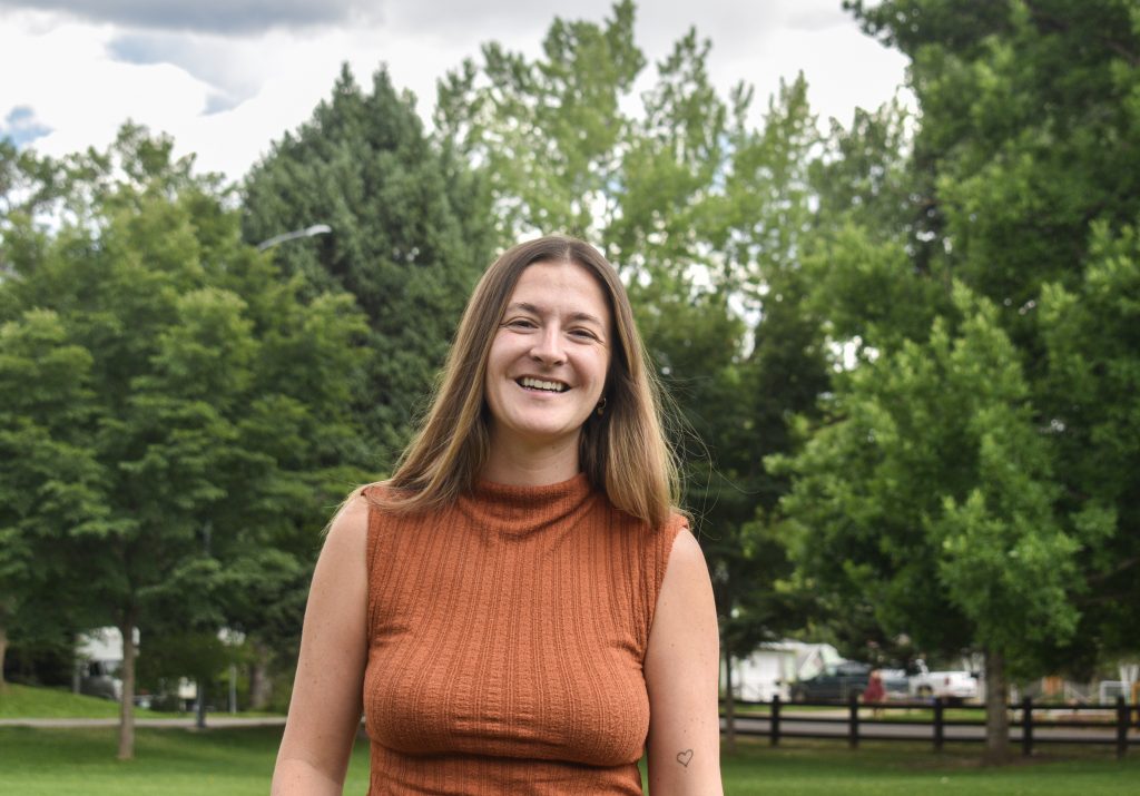Carbondale entrepreneur finds her niche