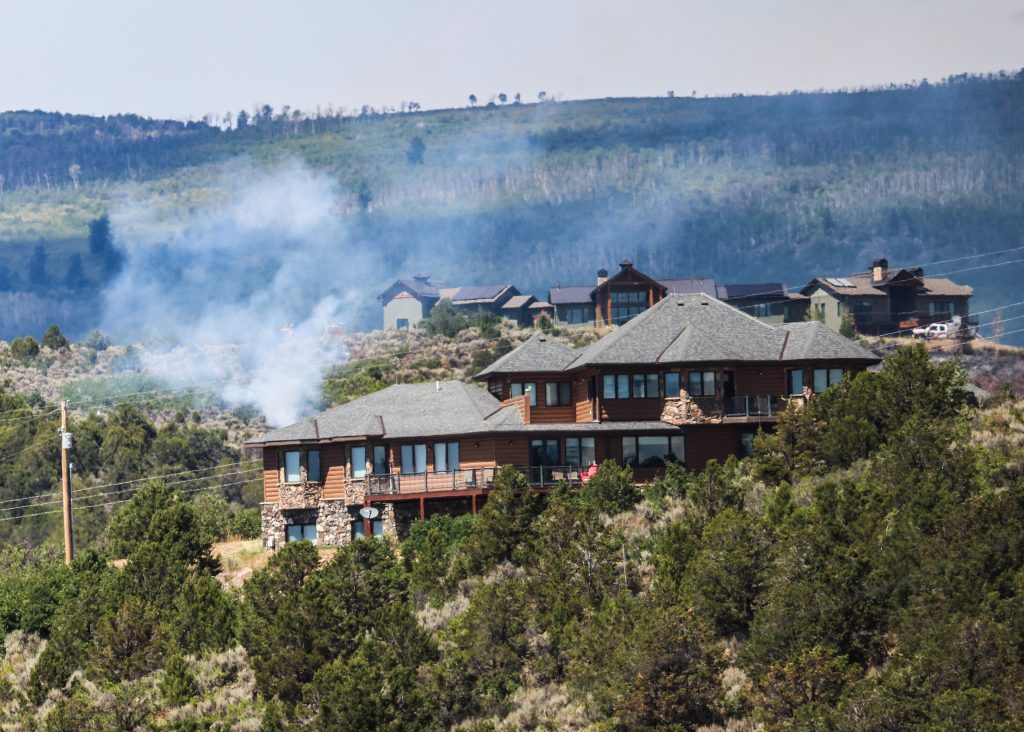 Colorado Division of Insurance to host virtual town hall on wildfire insurance issues