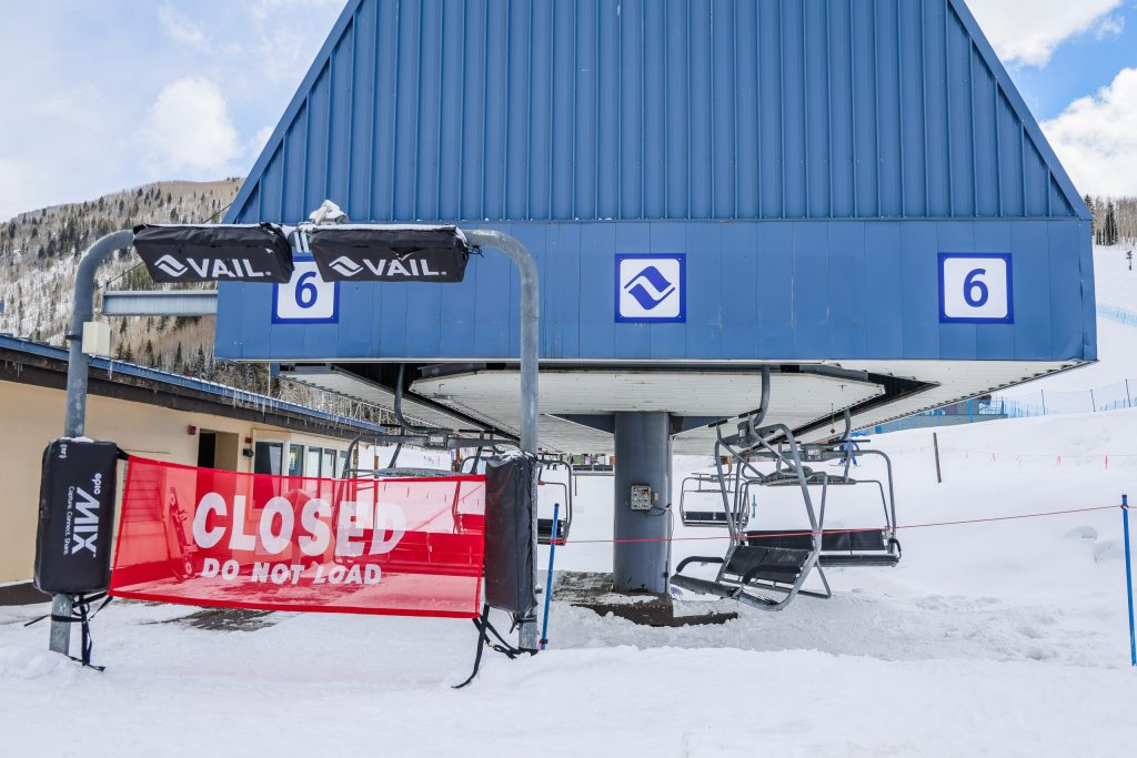 Tech titan says safety may be best reason for Vail Resorts to start selling off its ski areas