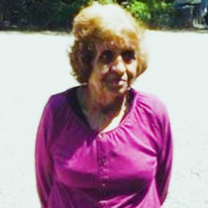 Obituary: Manuela Meraz DeCarmona