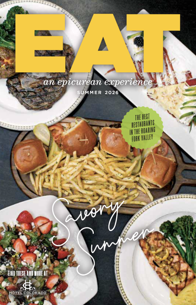 EAT Summer 2026
