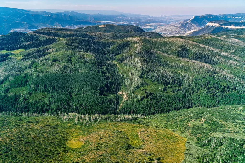 Aspen Journalism: When oil and gas trump other uses