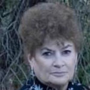 Obituary: Sharron Kaye Thompson
