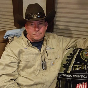 Obituary: Frederick Dale Nicholson