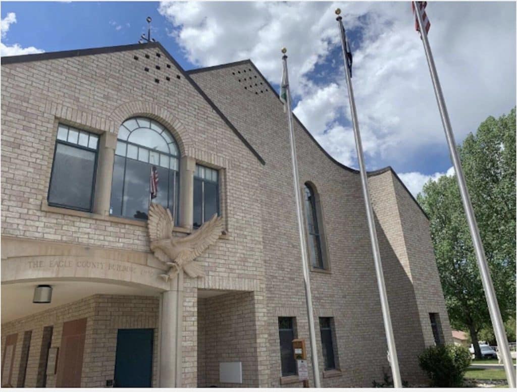Eagle County Commissioners to decide on assistance for an open space tax ballot item