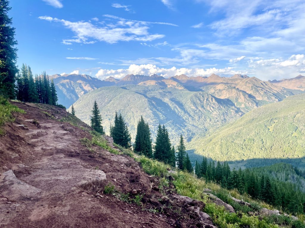 Eagle County Open Space tax en route for possible 2027 election