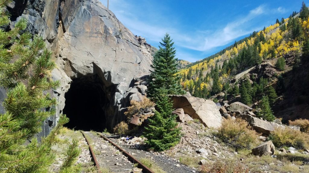 VVMTA asks Eagle County to revive rails-to-trail plan as Union Pacific seeks support for merger