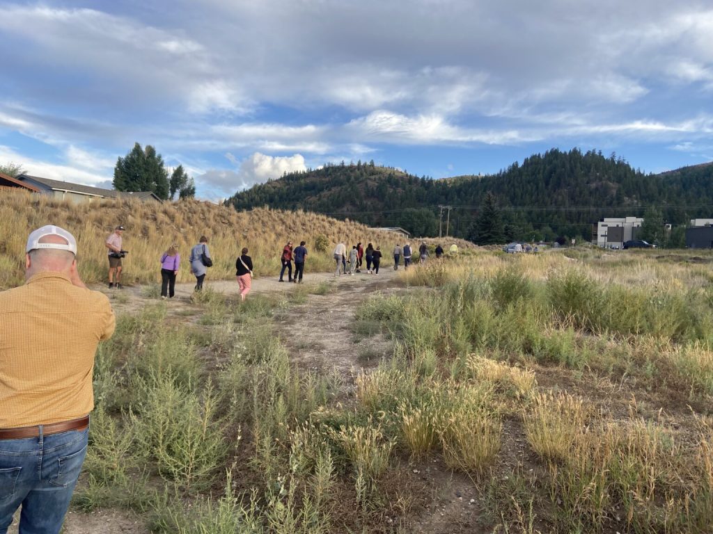Eagle County advances draft zoning map as part of Land Use Regulation Rewrite