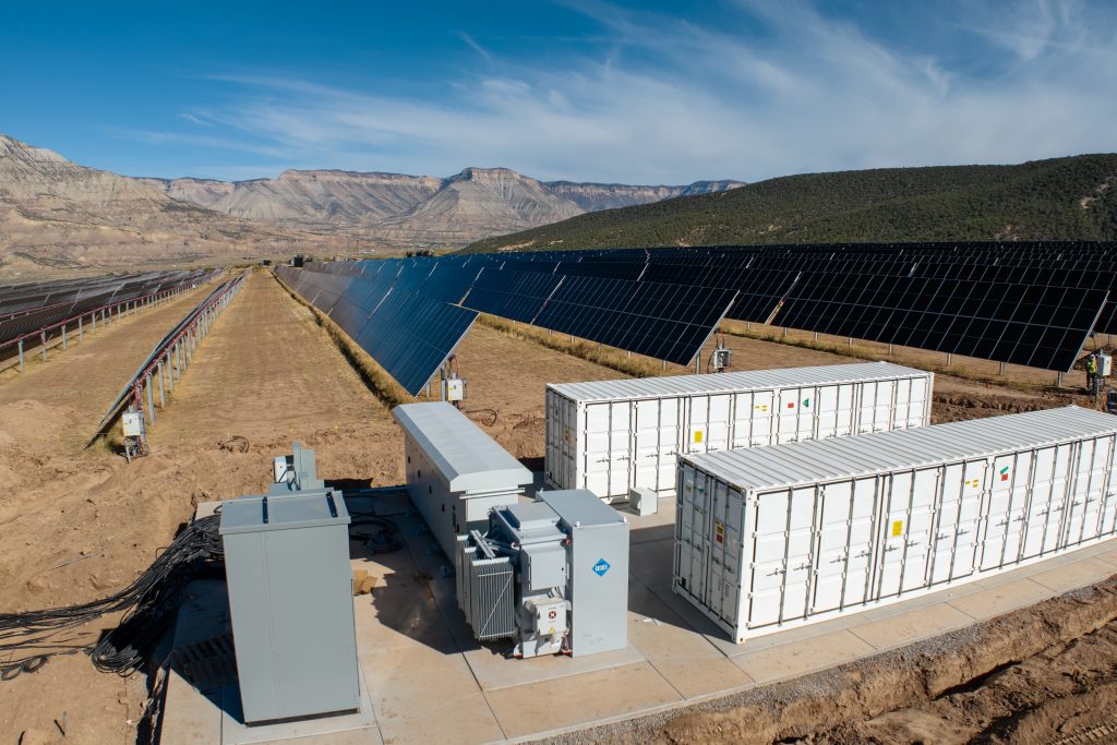 Opinion | O’Neil: Holy Cross Energy committed to wildfire mitigation
