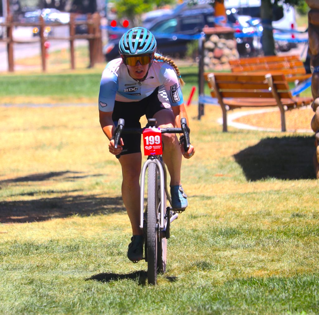 Single-speed successes: Eagle County riders sweep Little Bighorn titles at Bighorn Gravel
