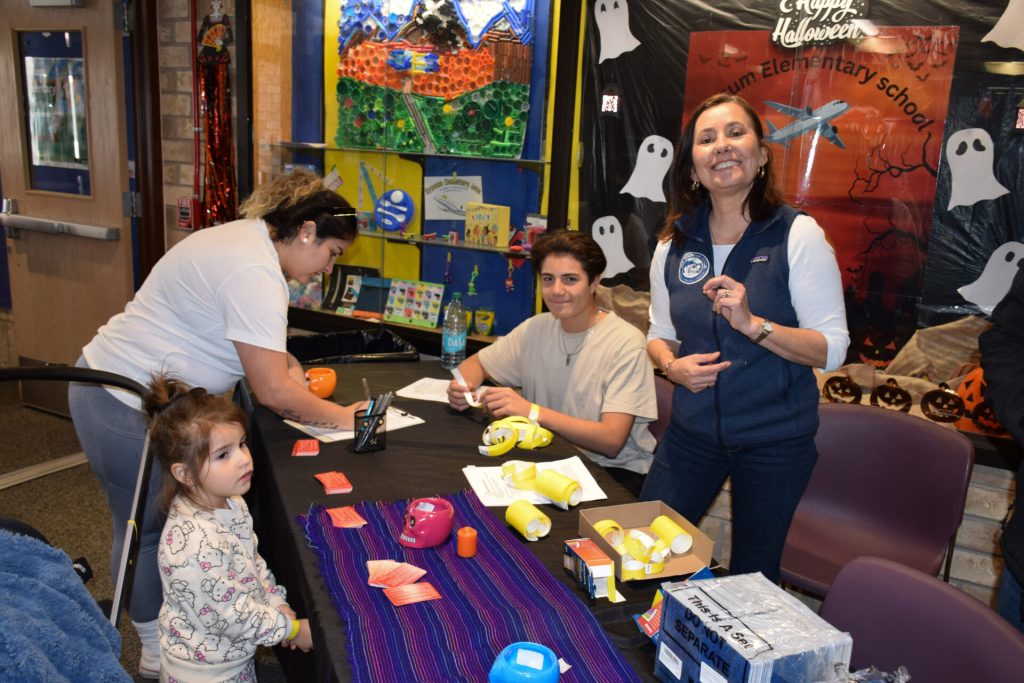Vail Mountain School named ‘2025 Volunteer Group of the Year’
