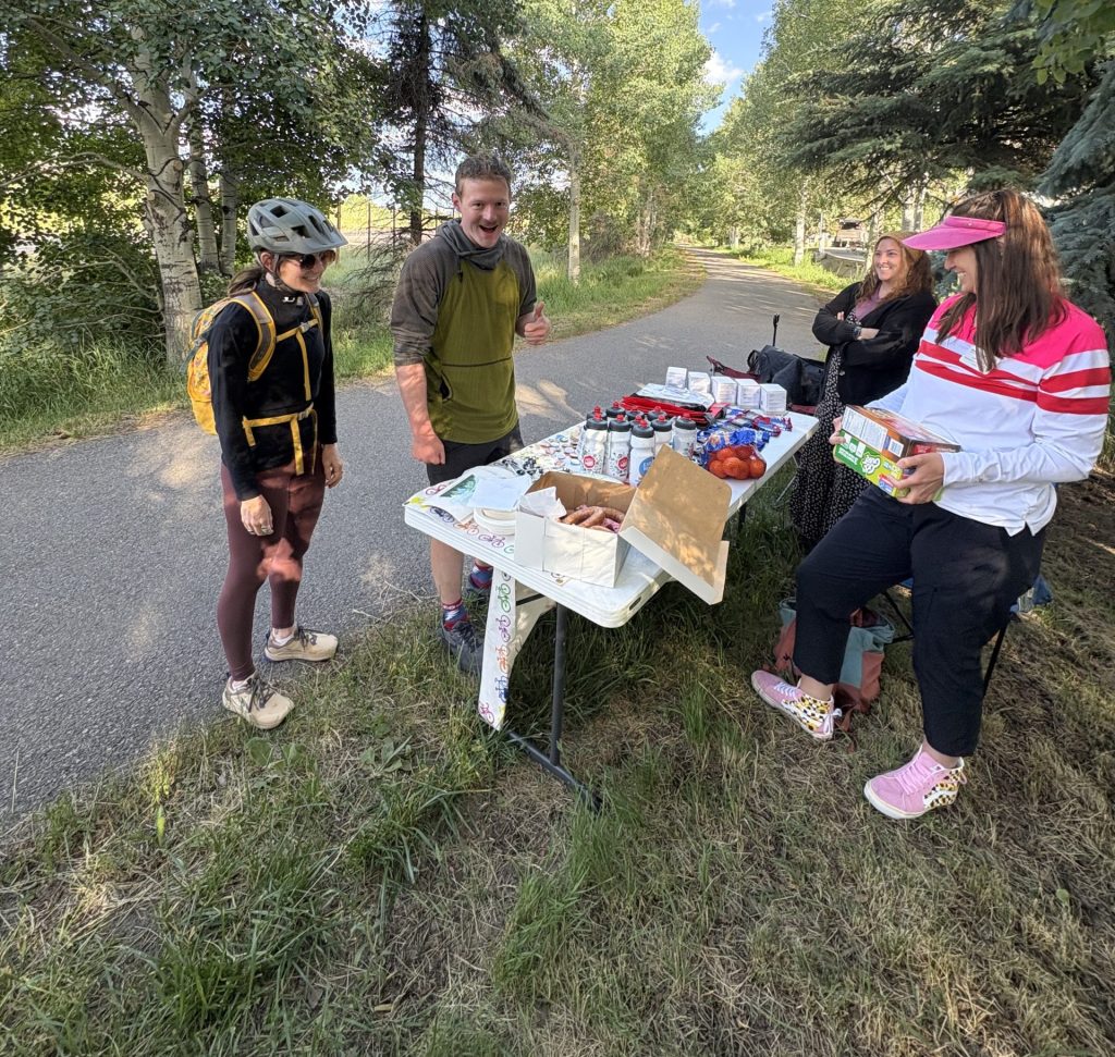 Opinion | Climate Action Collaborative: Eagle County gears up for Bike to Work Day