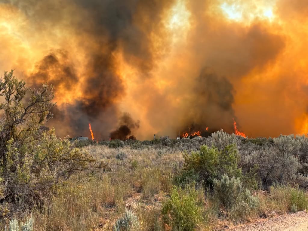 Town of Vail cancels fireworks as stage 2 fire restrictions set to begin Friday
