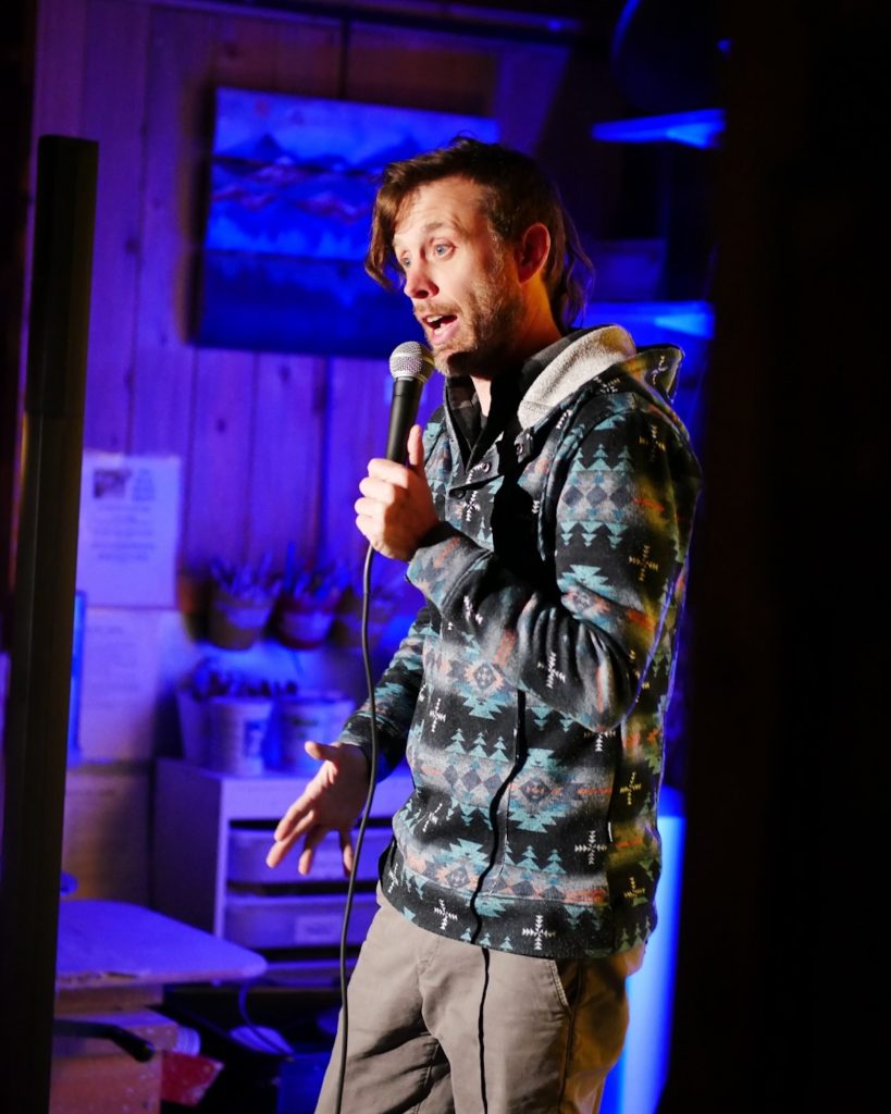 Laughter as Medicine event coming to Vail
