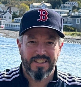 Obituary: Brian Kalmbach