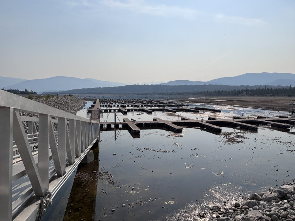 Colorado mountains could see near-record temperatures as heat dome develops over the West