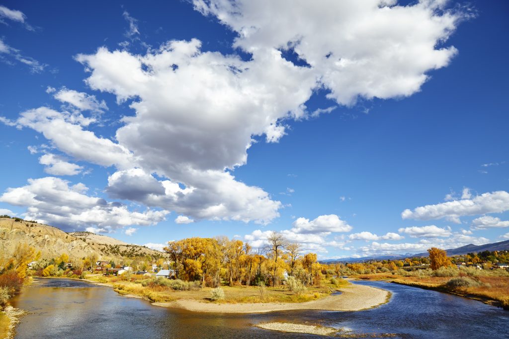 Opinion | Climate Action Collaborative: After a dry winter: What El Niño means for the Eagle River Valley