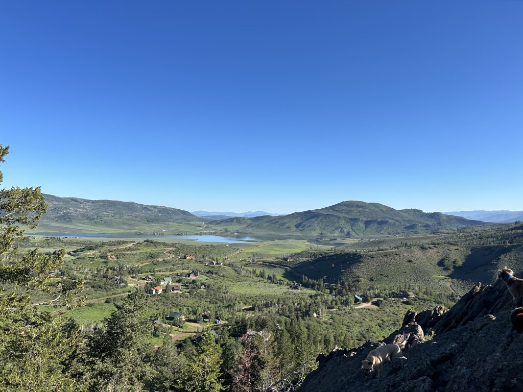 Northwest Colorado state parks experiencing water shortages, reduced boating access
